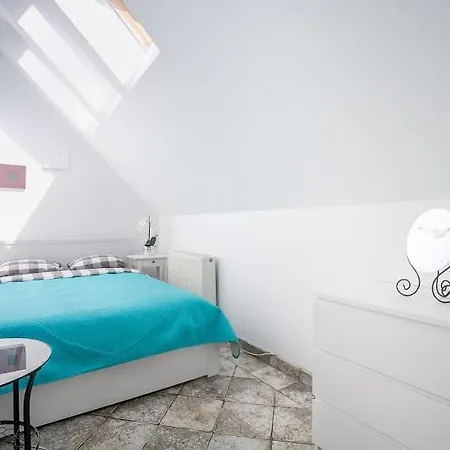 Mieszkanie 5 Pokojowe - Monte Cassino 49 Apartmán Sopoty
