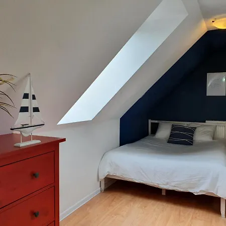 Mieszkanie 5 Pokojowe - Monte Cassino 49 Apartmán *