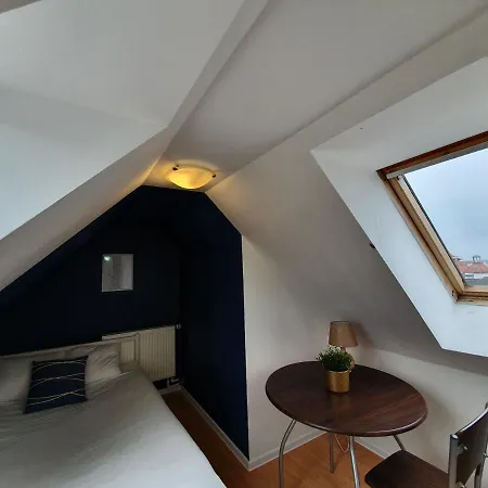 Apartmán Mieszkanie 5 Pokojowe - Monte Cassino 49