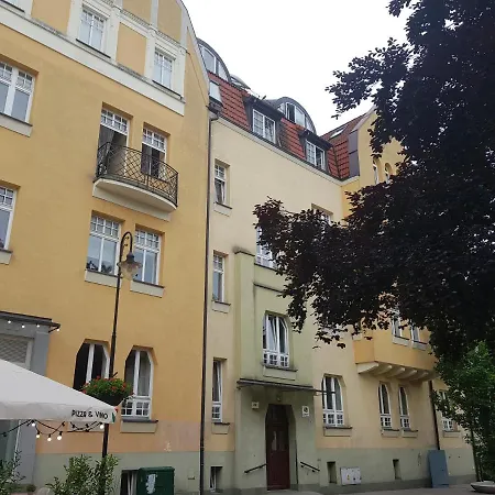 Mieszkanie 5 Pokojowe - Monte Cassino 49 *