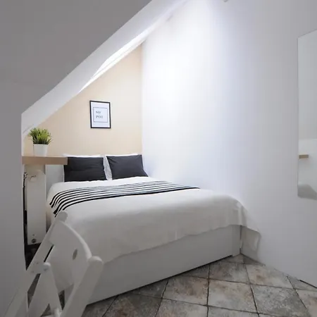 Mieszkanie 5 Pokojowe - Monte Cassino 49 Apartmán
