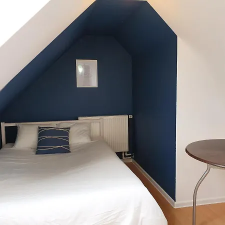 Mieszkanie 5 Pokojowe - Monte Cassino 49 Apartmán